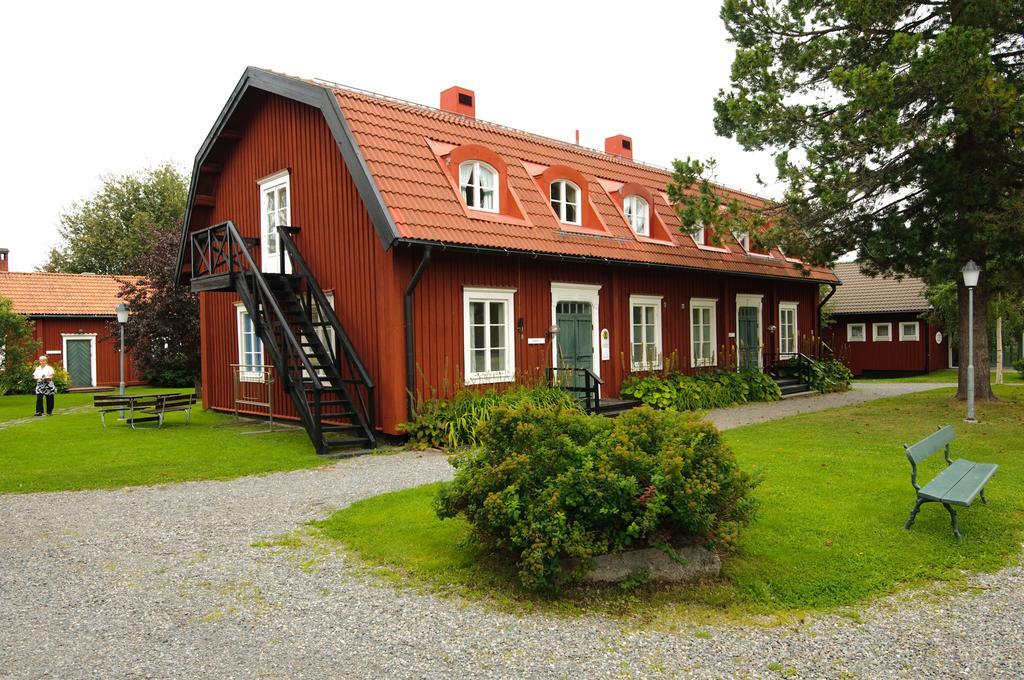 Stiftsgarden Hostel Skellefteå Pokój zdjęcie